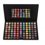 Paleta de Sombras com 88 Cores.