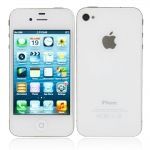 iPhone 4 Banco 16GB.