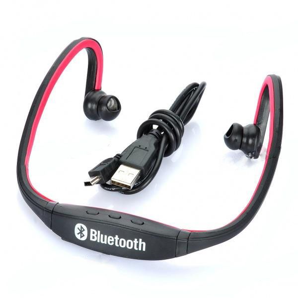 Fone de Ouvido Bluetooth