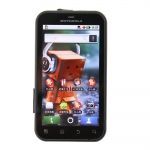 Celular Motorola ME525 GPS, Wi-Fi, 3G, Bluetooth, Android.