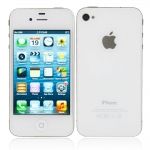 iPhone 4 Banco 16GB.
