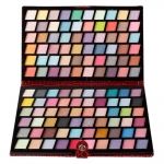 Paleta de Sombras com 120 Cores.