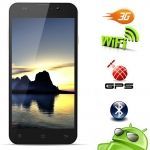Celular Zopo Android 4.2 FHD Preto.