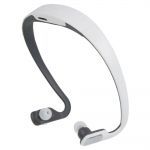 Fone de Ouvido BH-505SD Sports Mono Bluetooth Headset Branco