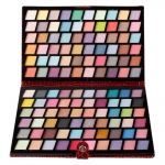 Paleta de Sombras com 120 Cores.